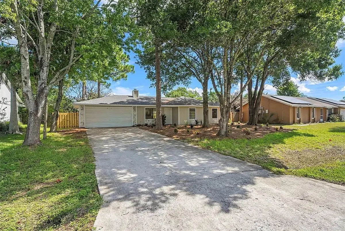 749 Elmont Street Nw, Palm Bay, FL 32907 - #1