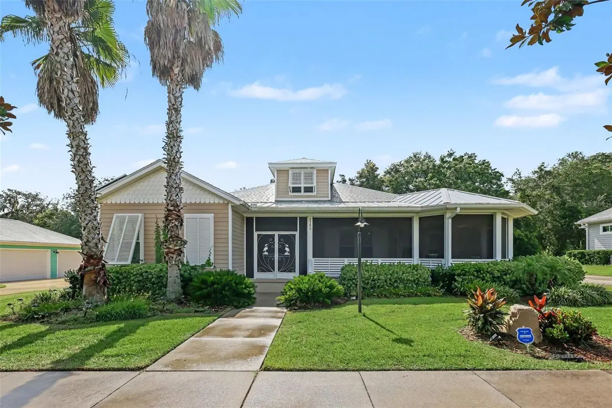 1182 Fiesta Key Cir, Lady Lake, FL 32159 - #1