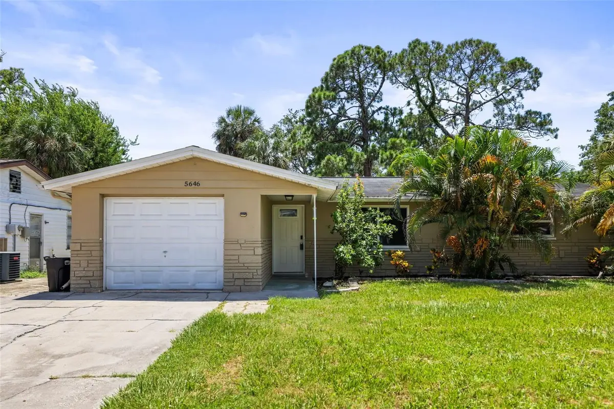 5646 Quist Drive, Port Richey, FL 34668 - #1