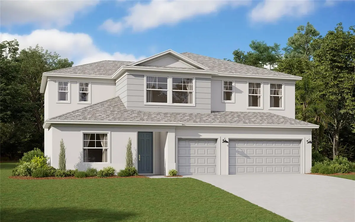 2932 Stewart Creek Circle, Plant City, FL 33565 - #1