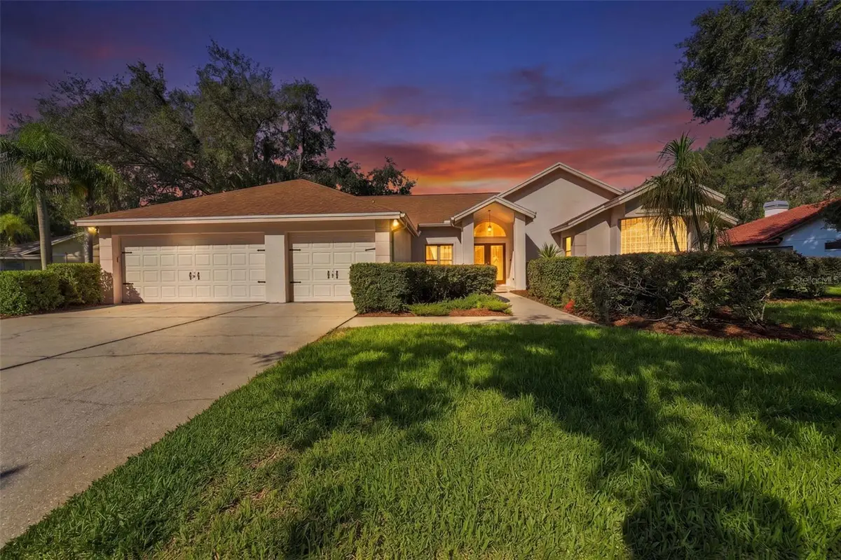 15923 Ellsworth Drive, Tampa, FL 33647 - #1