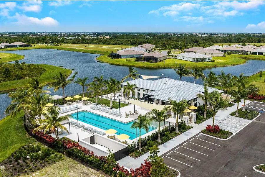 18355 Arbor Vista Drive, Venice, FL 34293 - #2