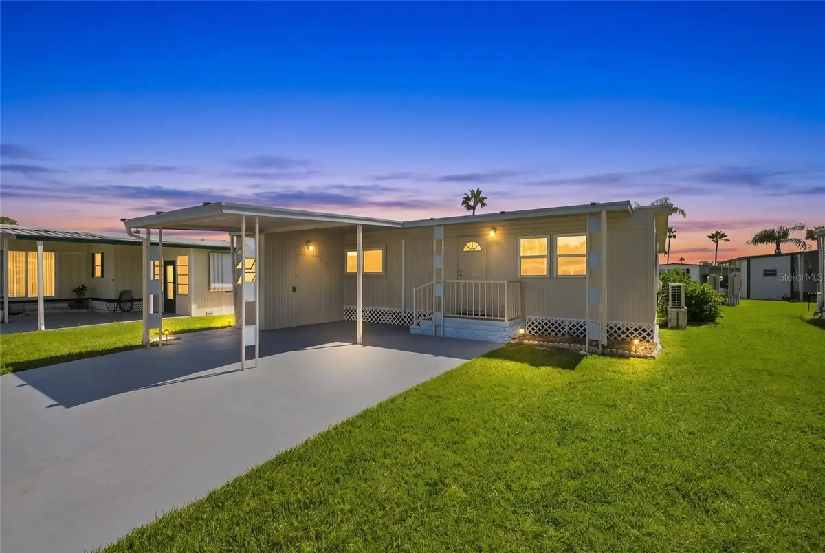 10912 Justice Drive, Port Richey, FL 34668 - #1