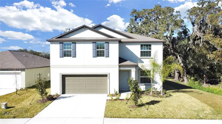 36385 Flats Street, Zephyrhills, FL 33541 - #3