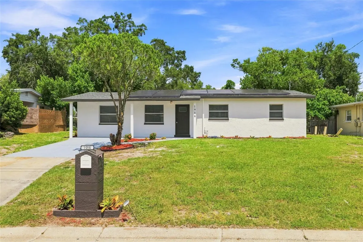 1916 Marvy Avenue, Tampa, FL 33612 - #1