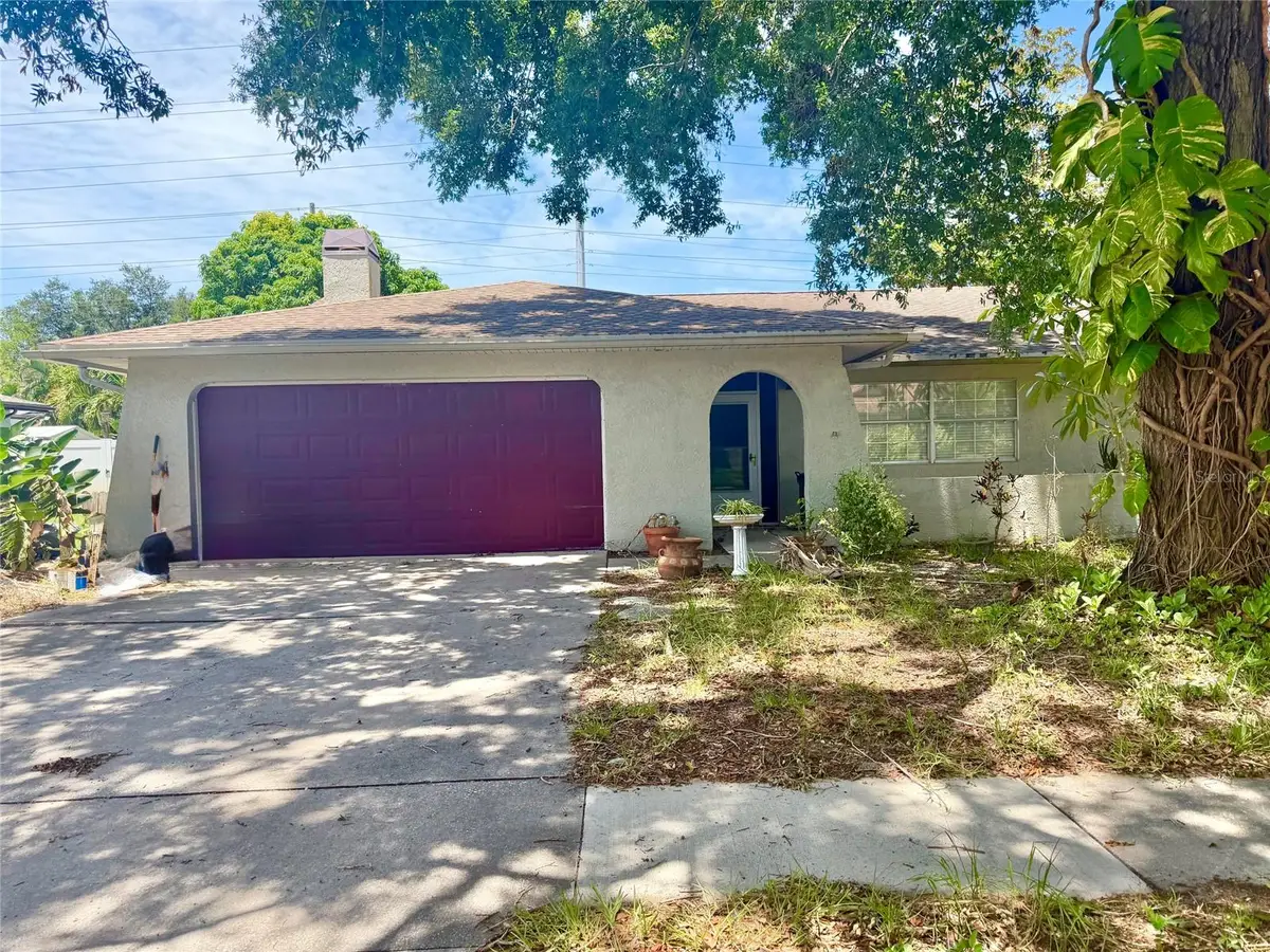 2202 Citrus Hill Lane, Palm Harbor, FL 34683 - #1