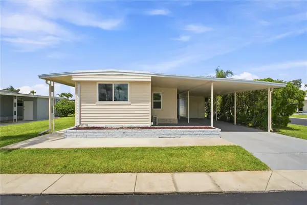 10929 Tioga Drive, PORT RICHEY, FL 34668