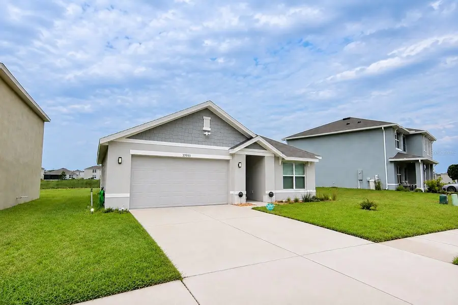 37093 Sharks Eye Lane, Zephyrhills, FL 33541 - #2
