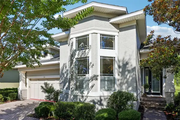 456 Chelsea Place Avenue, ORMOND BEACH, FL 32174