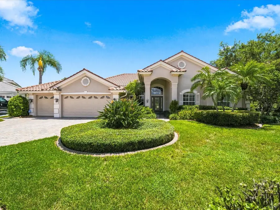 9802 Mako Court, Tampa, FL 33615 - #2