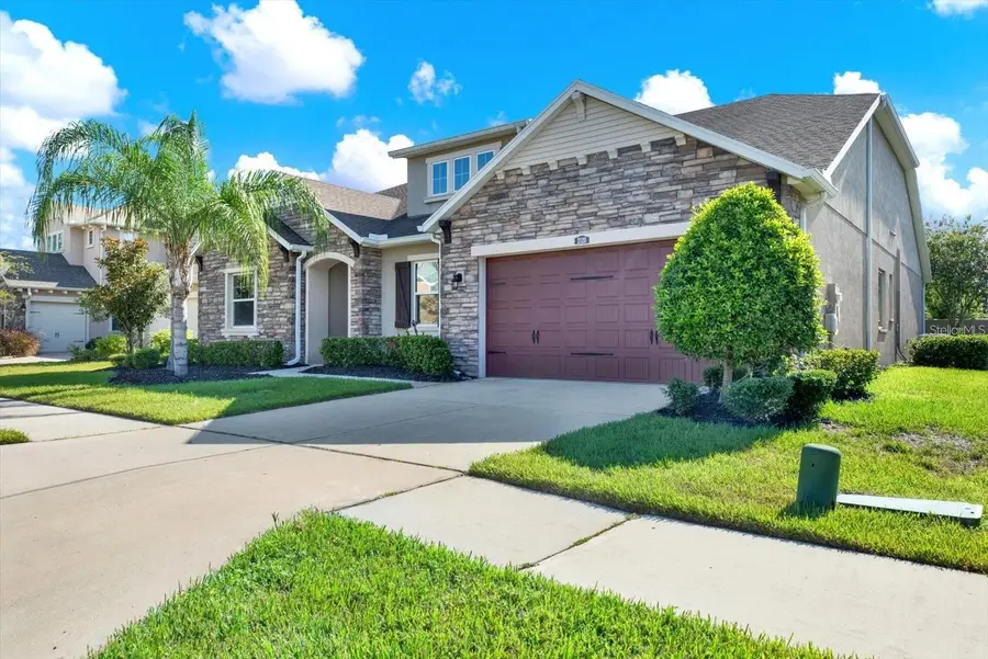 2120 Gwynhurst Boulevard, Wesley Chapel, FL 33543 - #3