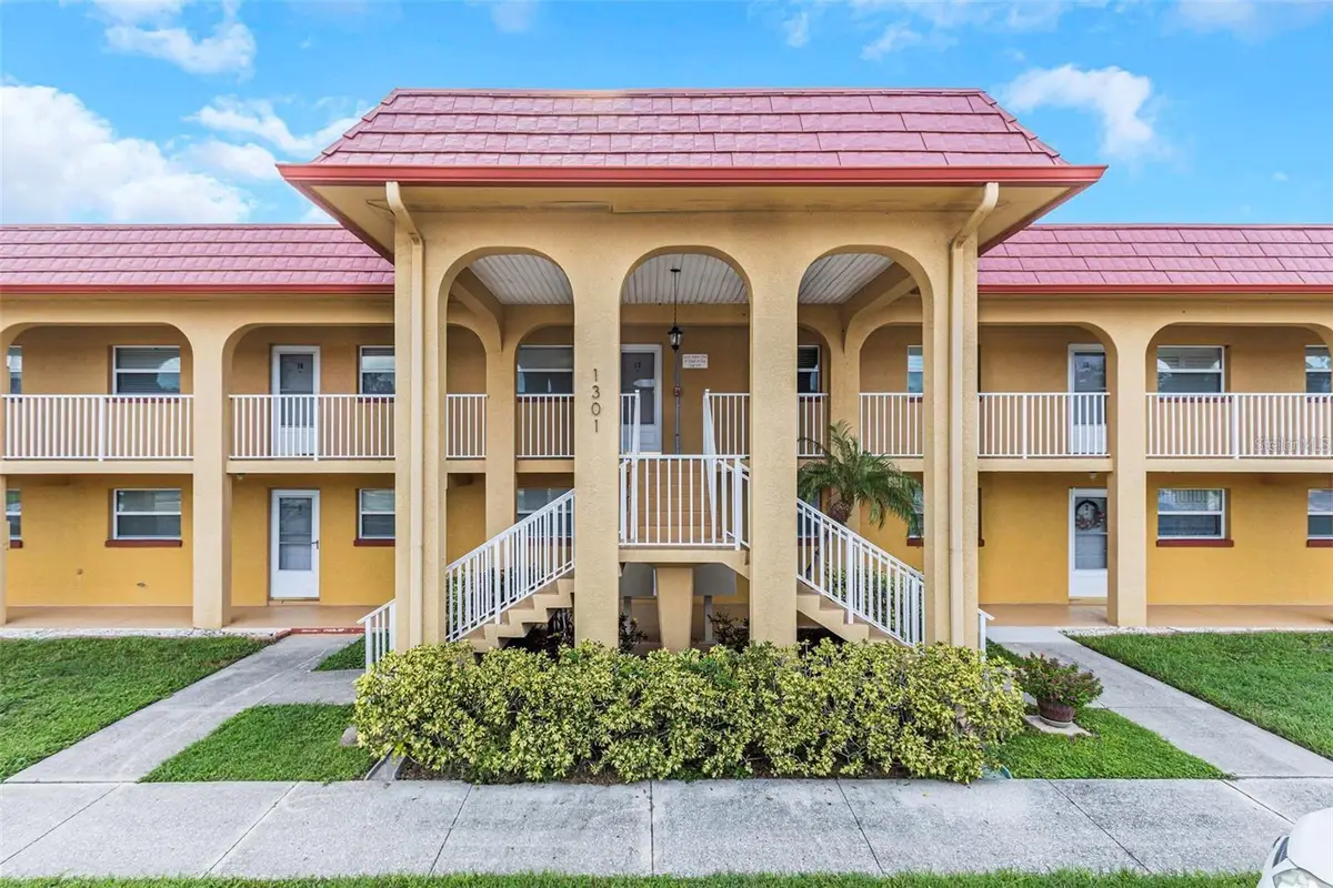 1301 S Hercules Avenue #15, Clearwater, FL 33764 - #1