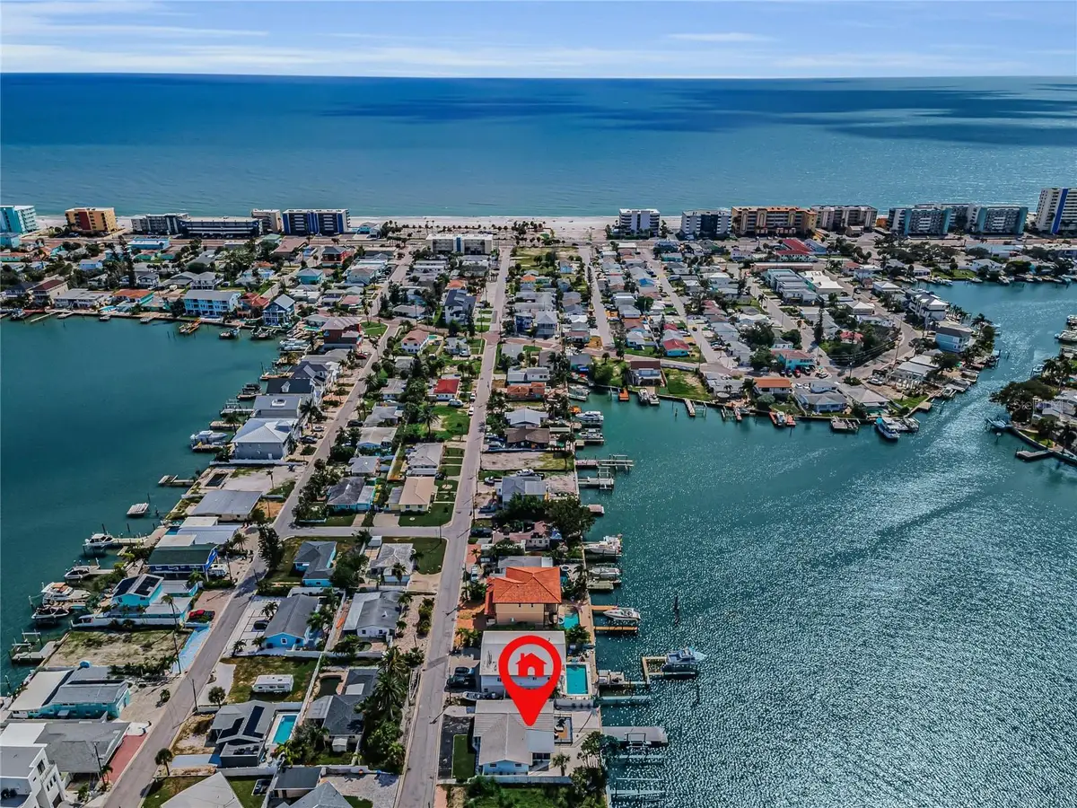360 145th Avenue E, Madeira Beach, FL 33708 - #1