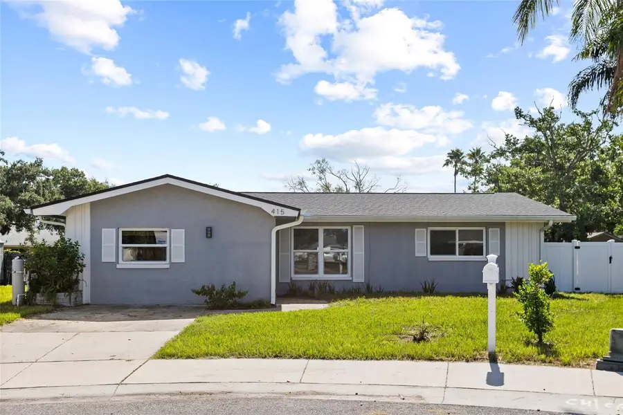 415 Maplewood Circle, Oldsmar, FL 34677 - #2