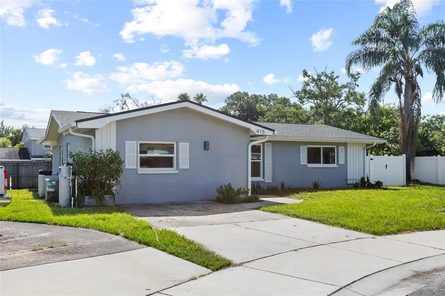 415 Maplewood Circle, Oldsmar, FL 34677 - #3