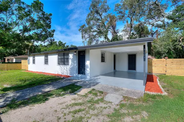 10016 N 10th Street, TAMPA, FL 33612