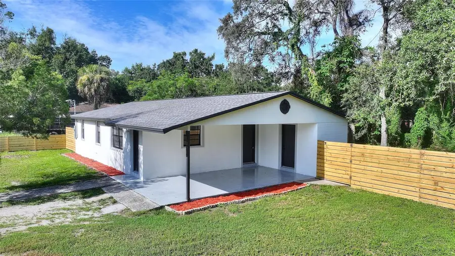 10016 N 10th Street, Tampa, FL 33612 - #2