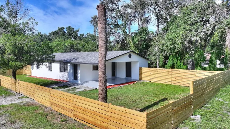 10016 N 10th Street, Tampa, FL 33612 - #3