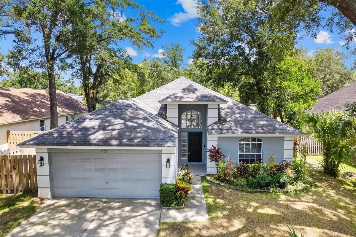 4603 Hidden Shadow Drive, Tampa, FL 33614 - #1