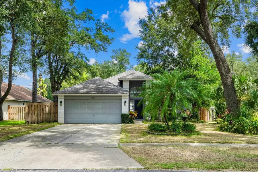 4603 Hidden Shadow Drive, Tampa, FL 33614 - #2