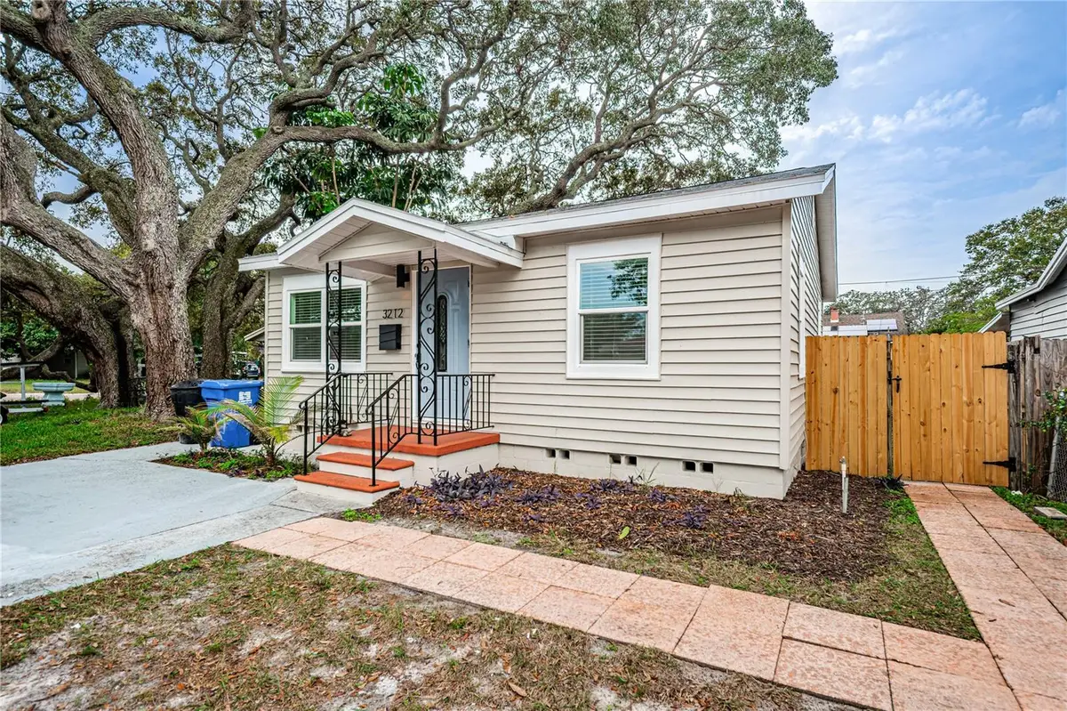 3212 23rd Street N, Saint Petersburg, FL 33713 - #1
