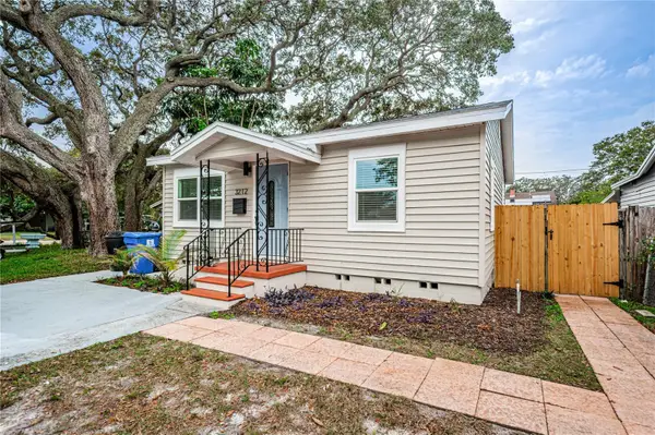 3212 23rd Street N, ST PETERSBURG, FL 33713