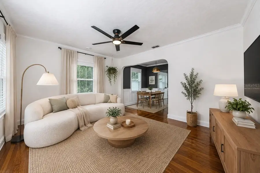 3212 23rd Street N, Saint Petersburg, FL 33713 - #2