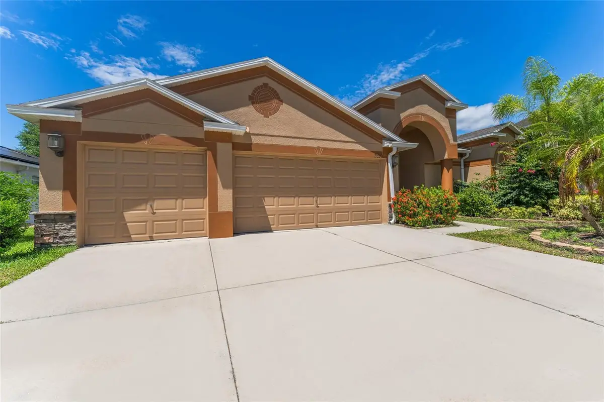 2637 Yukon Cliff Drive, Ruskin, FL 33570 - #1