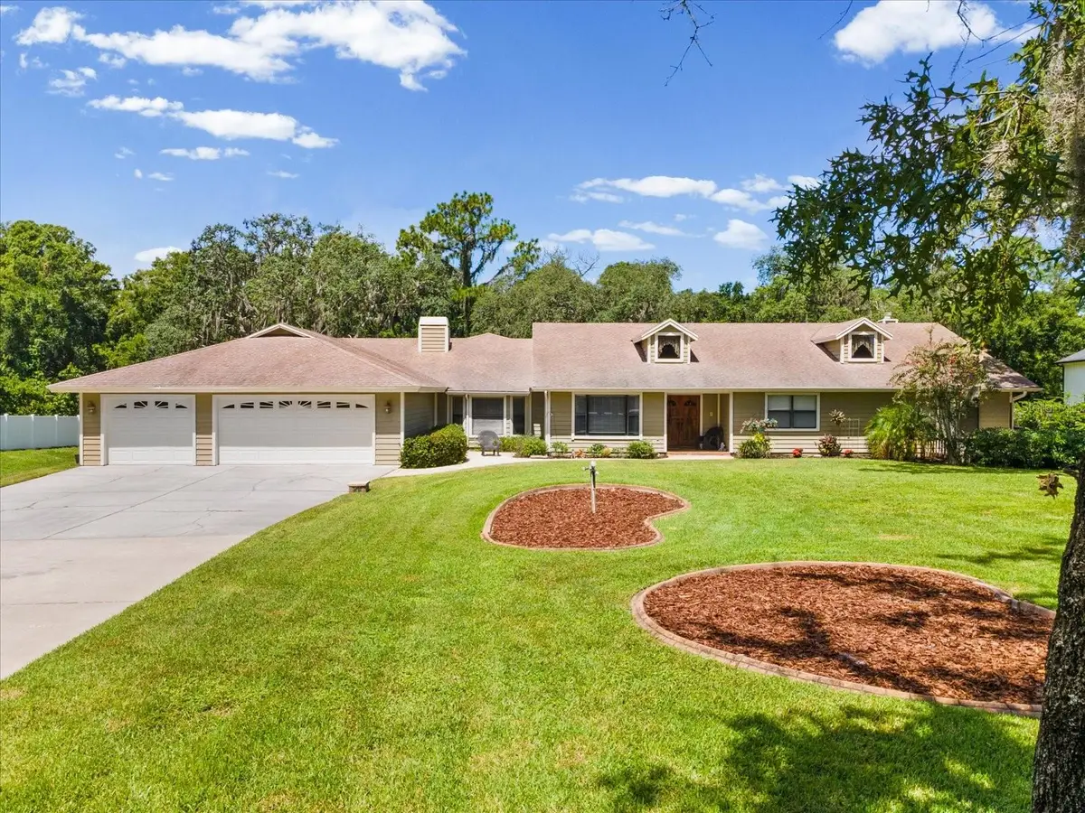 6655 Millstone Drive, New Port Richey, FL 34655 - #1