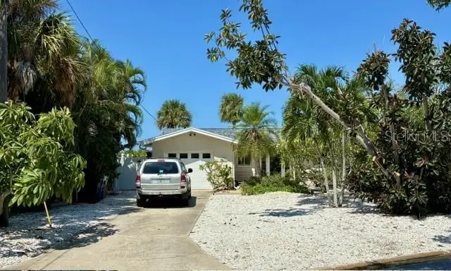 2032 20th Avenue Parkway, Indian Rocks Beach, FL 33785 - #2