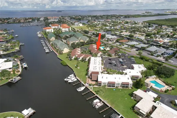 1028 Apollo Beach Boulevard #4, APOLLO BEACH, FL 33572