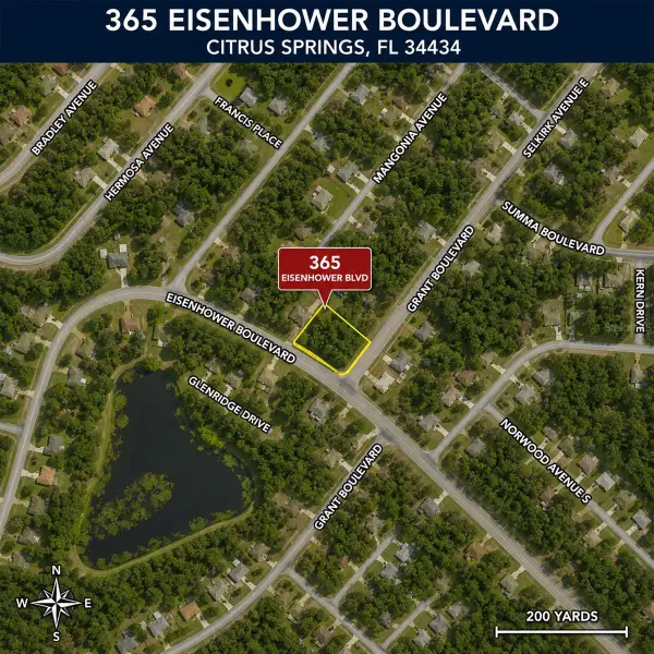 365 Eisenhower Boulevard, LEHIGH ACRES, FL 33974