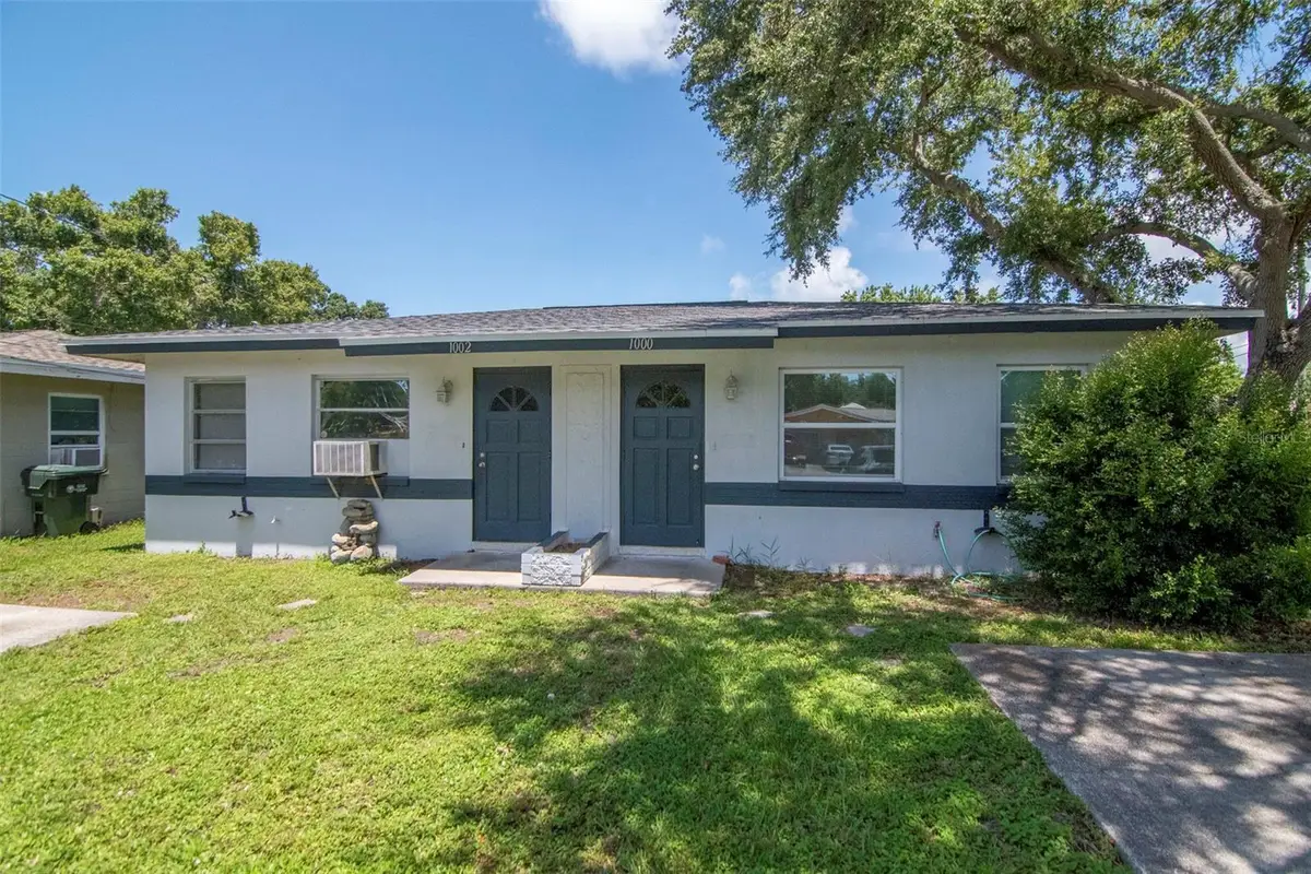 1000 8th Avenue Nw, Largo, FL 33770 - #1