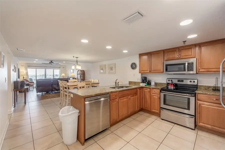 12901 Gulf Lane #503, Madeira Beach, FL 33708 - #2