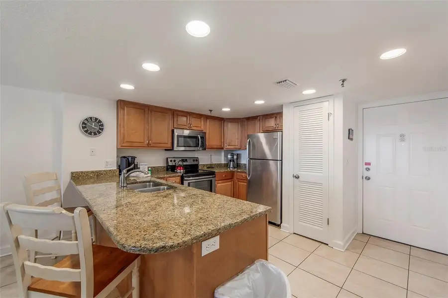 12901 Gulf Lane #503, Madeira Beach, FL 33708 - #3