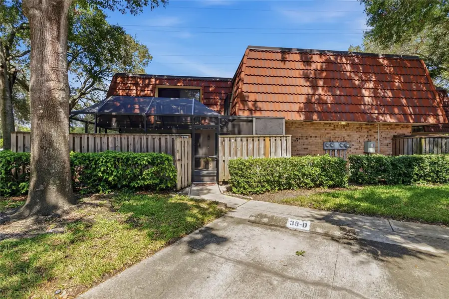 2726 14th Court, Palm Harbor, FL 34684 - #2