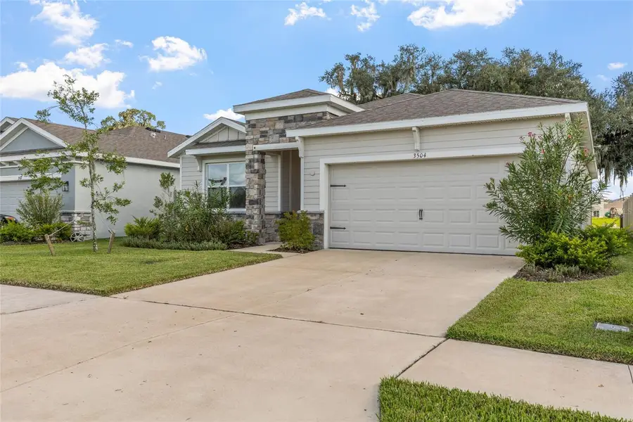 3504 Crescent Peak Way, Plant City, FL 33565 - #2