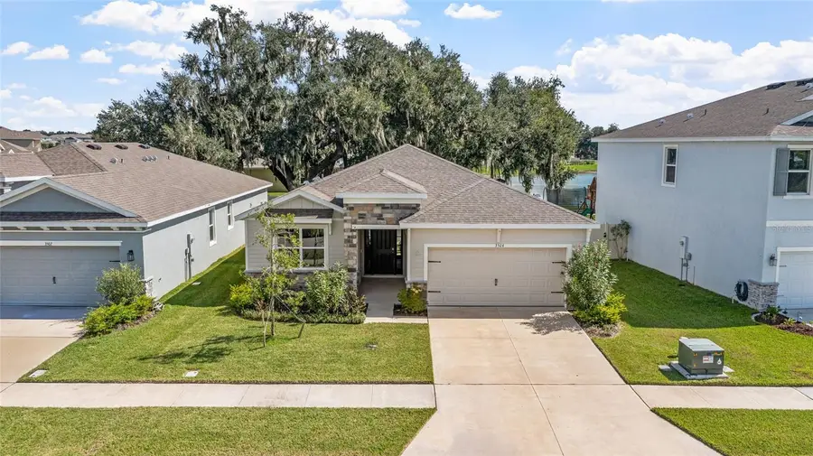 3504 Crescent Peak Way, Plant City, FL 33565 - #3