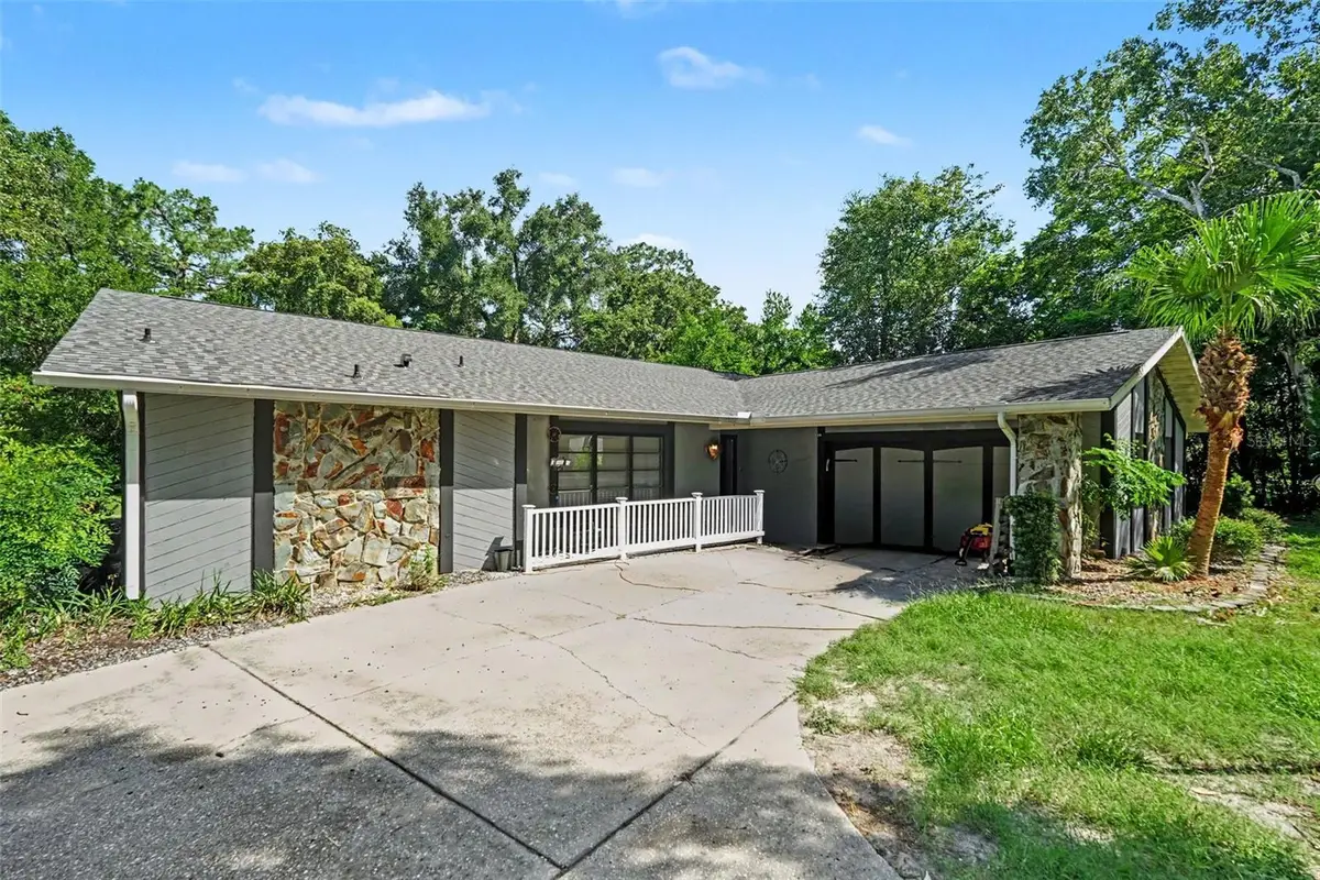 117 Byrsonima Circle, Homosassa, FL 34446 - #1