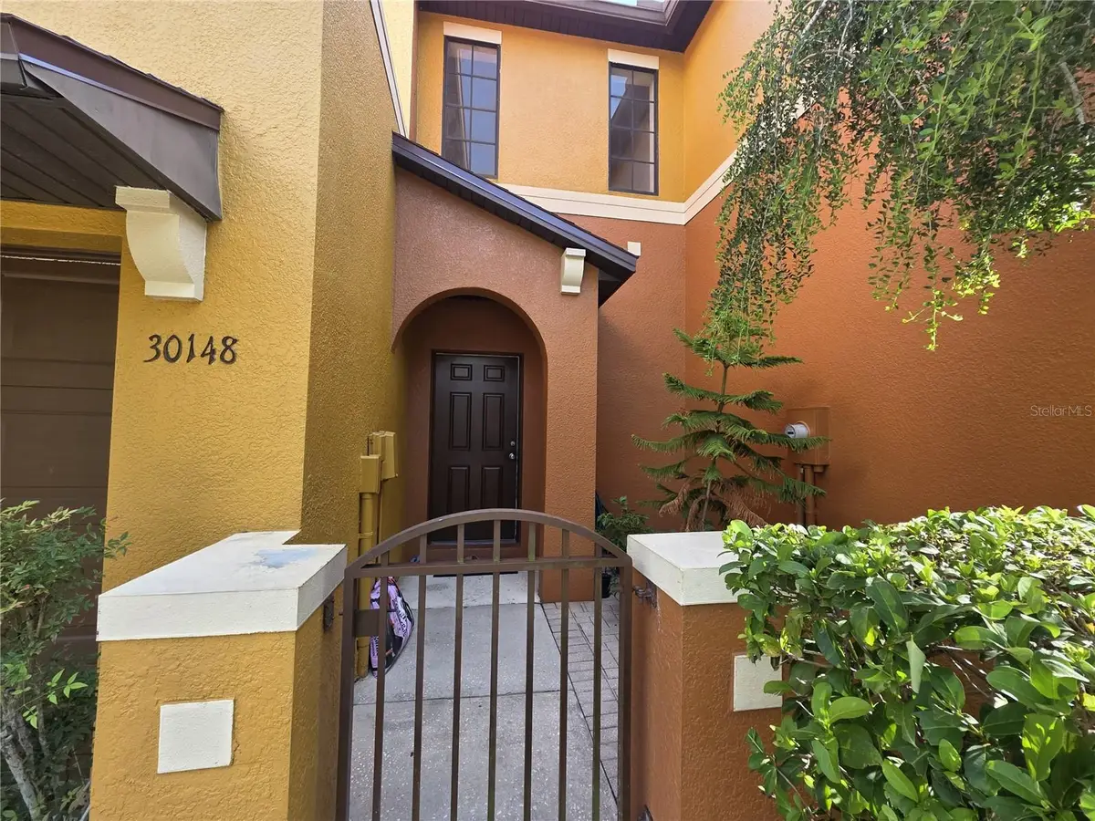30148 Goodwick Way, Wesley Chapel, FL 33543 - #1