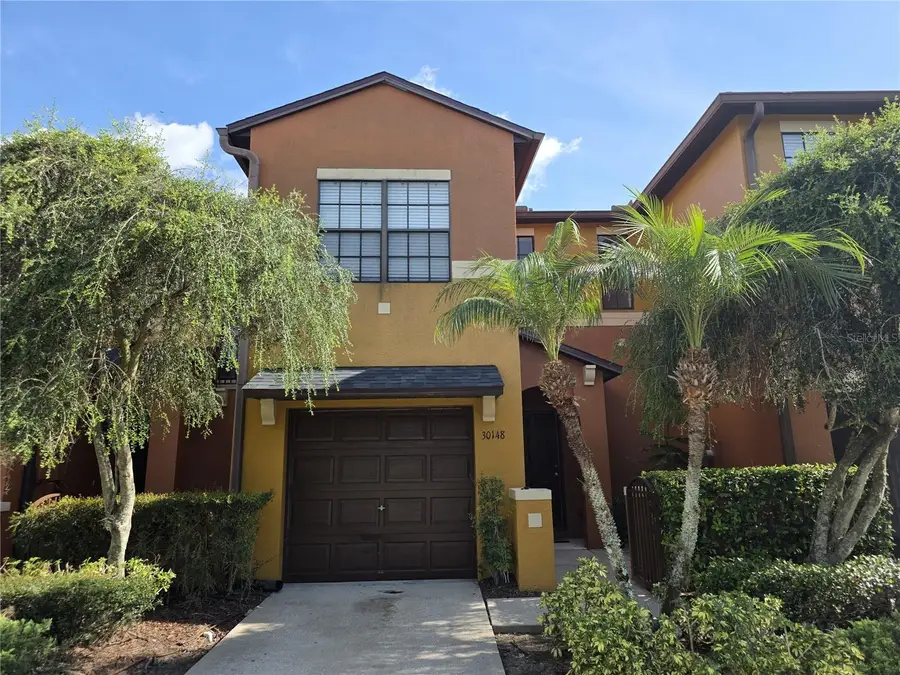 30148 Goodwick Way, Wesley Chapel, FL 33543 - #2