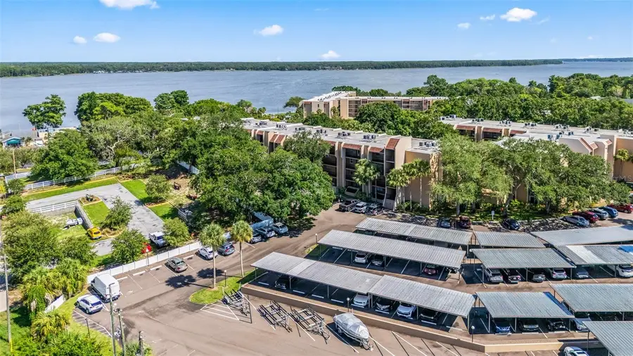90 Highland Avenue S #402, Tarpon Springs, FL 34689 - #2
