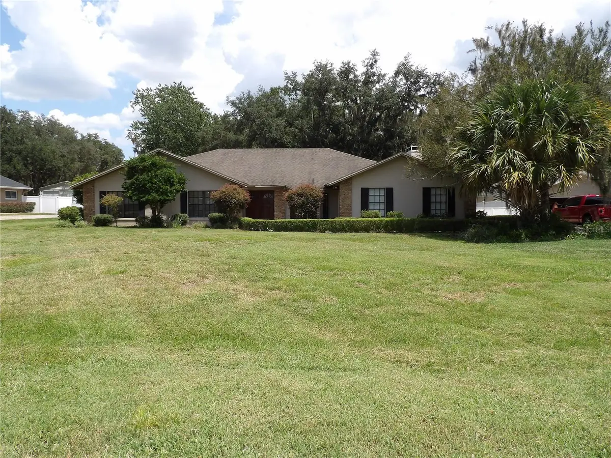 6282 Forestwood Drive E, Lakeland, FL 33811 - #1