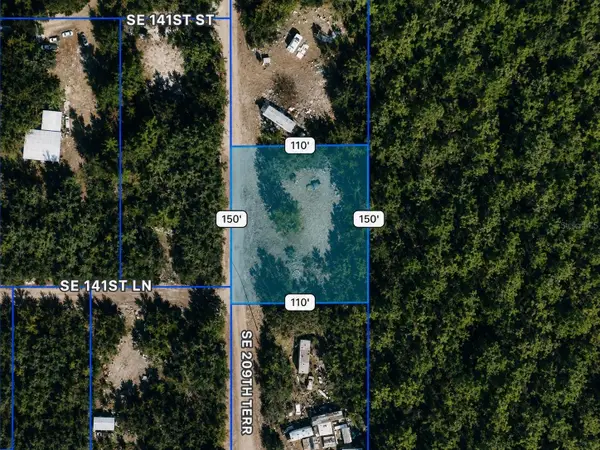 14175 SE 209th Terrace, UMATILLA, FL 32784