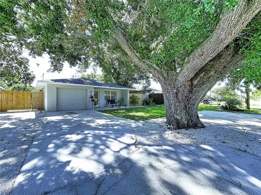 815 35th Street W, Bradenton, FL 34205 - #2