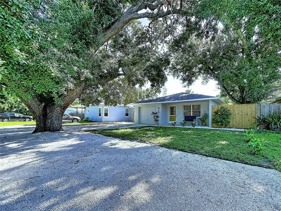 815 35th Street W, Bradenton, FL 34205 - #3