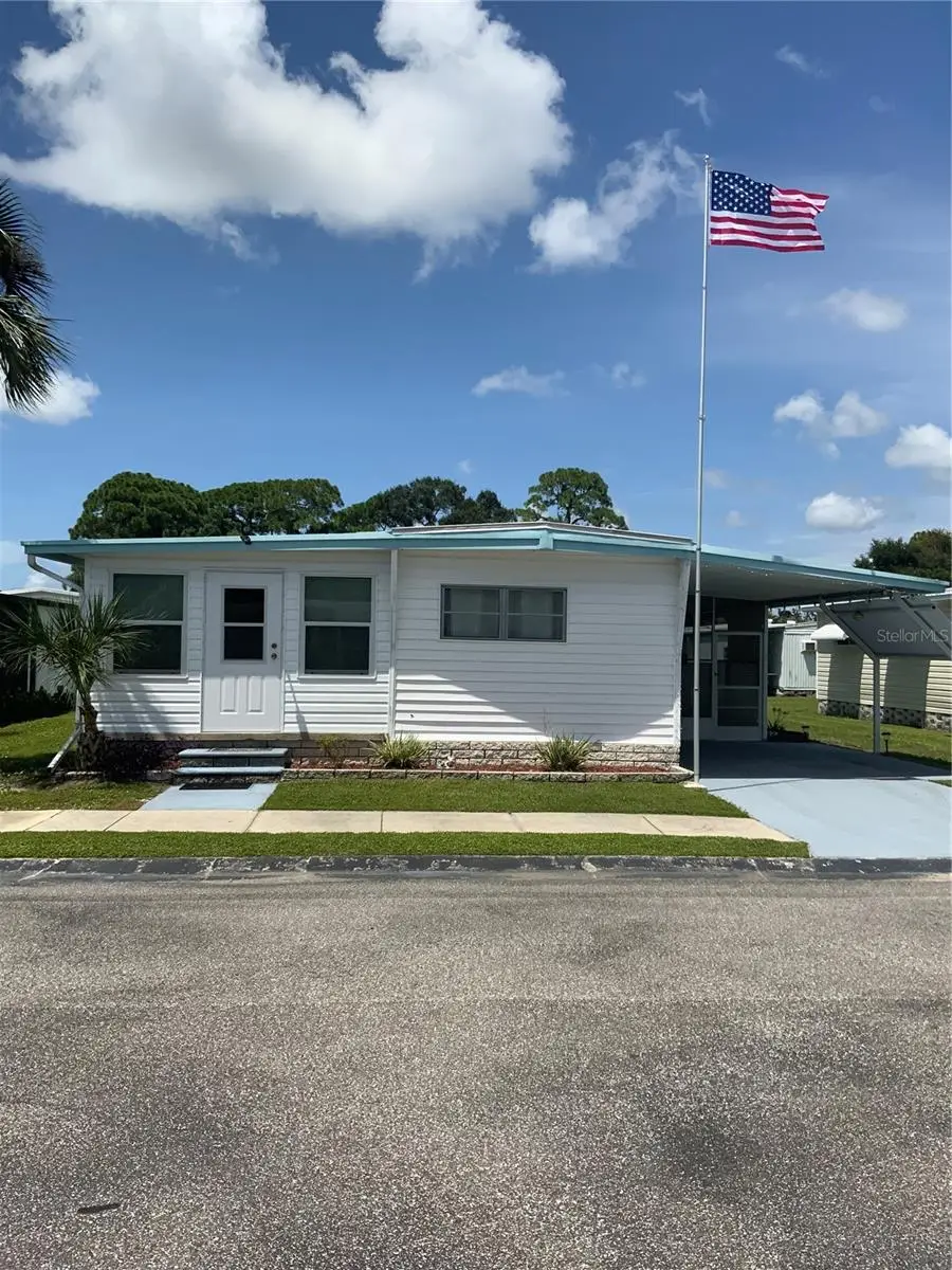 6100 62nd Avenue N #43, Pinellas Park, FL 33781 - #1