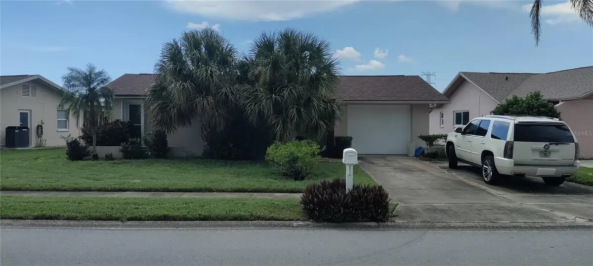 4476 Lake Boulevard, Clearwater, FL 33762 - #1