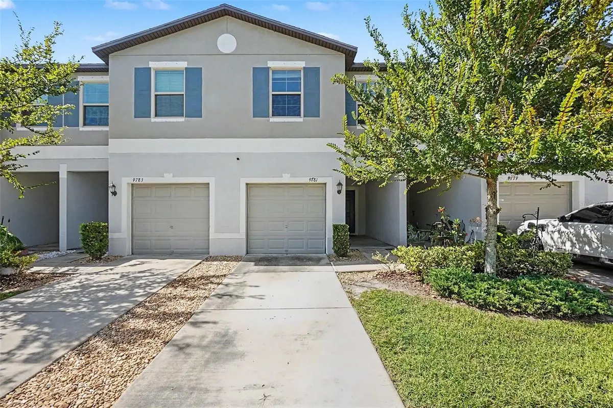 9781 Mulberry Marsh Lane, Sun City Center, FL 33573 - #1