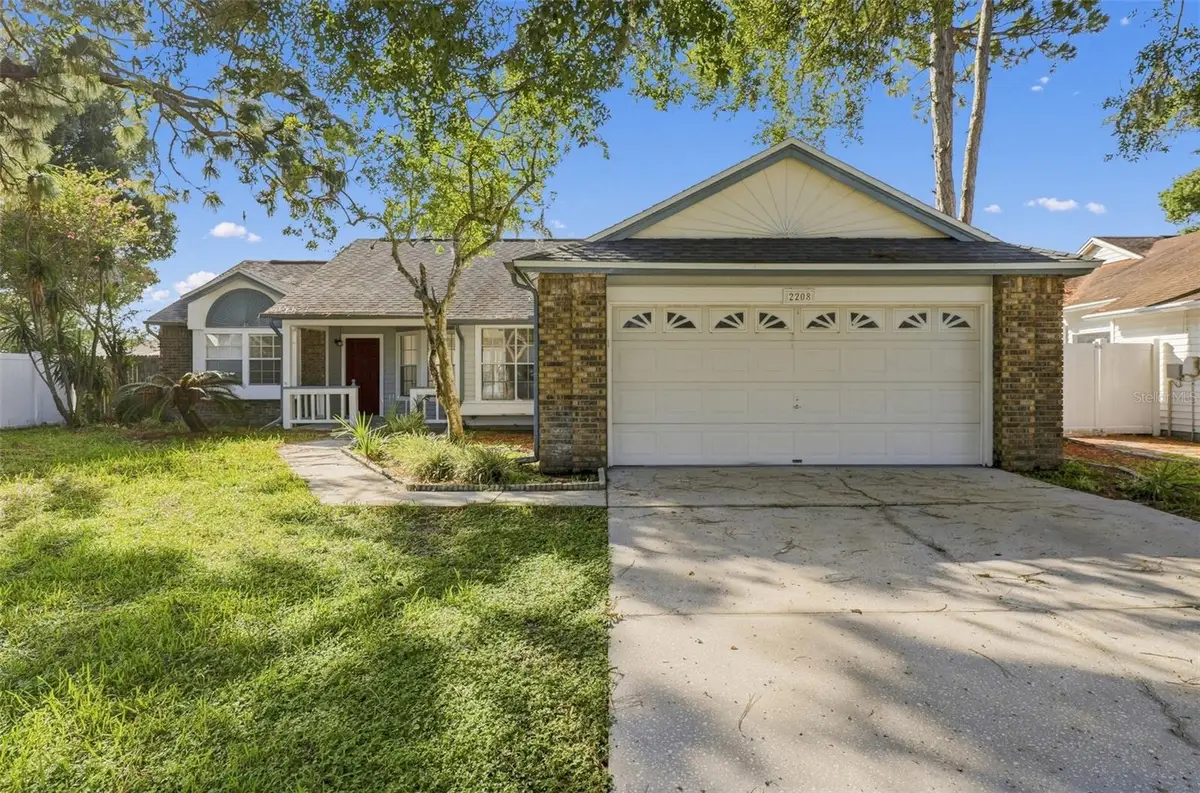 2208 Moon Shadow Road, New Port Richey, FL 34655 - #1